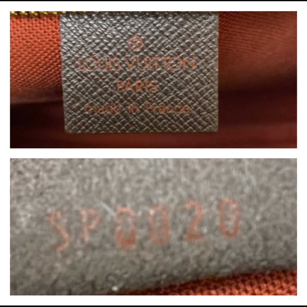 ❤️authentic lv - Picture 9 of 11